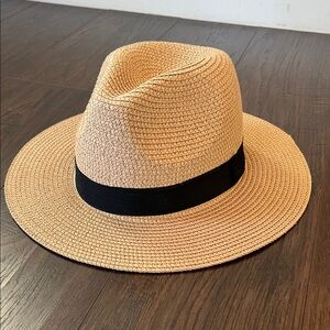 Beach/Pool Hat